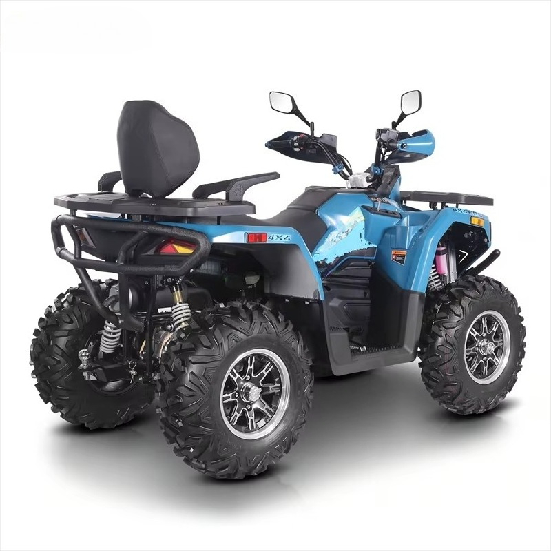 Outdoor Adventure Utv - ATV UTV Quad Fuoristrada 300cc 4WD
