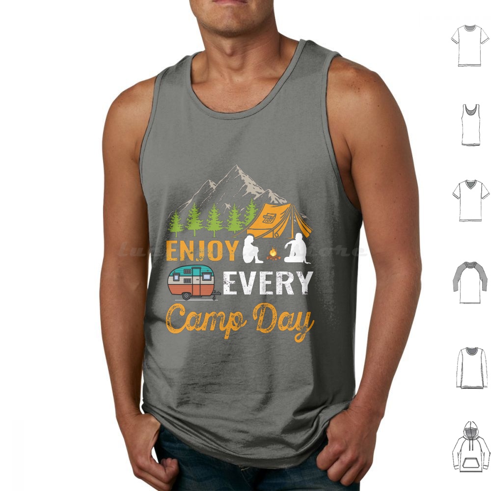 Outdoor Adventure Recreation - Adventure Lifestyle 1 Canotte stampate in