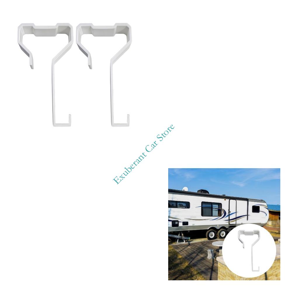 Outdoor Adventure Recreation - Gancio portaoggetti per accessori per rimorchi