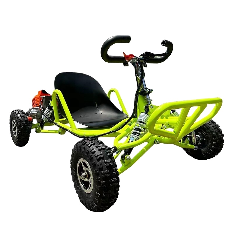 Outdoor Adventure Utv - Nuova bici da deriva da spiaggia