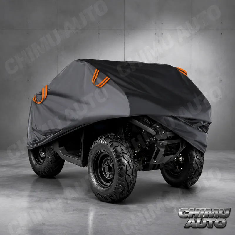 Outdoor Adventure Utv - 【CHIMU AUTO】 Copertura Rinforzata Impermeabile per