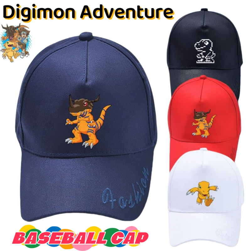 Nuovo Digimon Adventure Agumon - Outdoor Adventure Japan recensione e prezzo