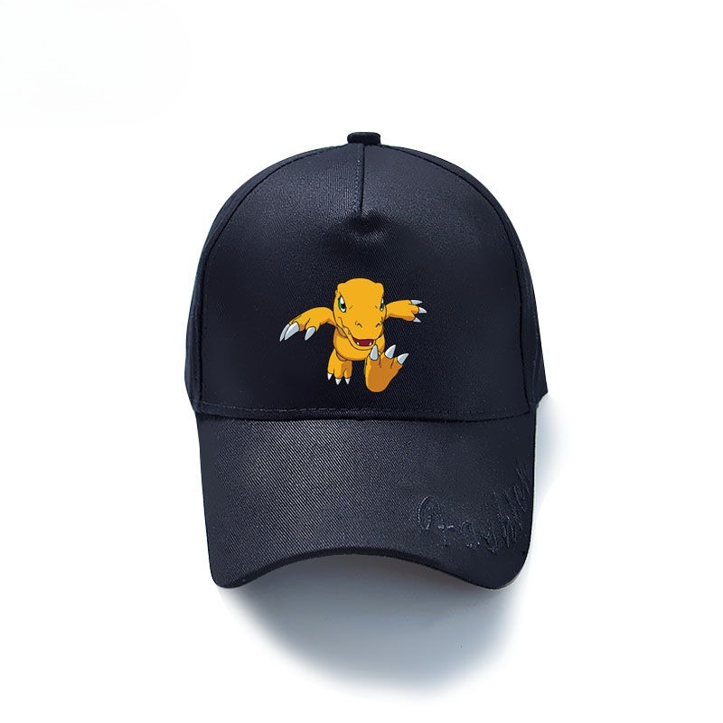 Nuovo Digimon Adventure Agumon - Outdoor Adventure Japan recensione e prezzo