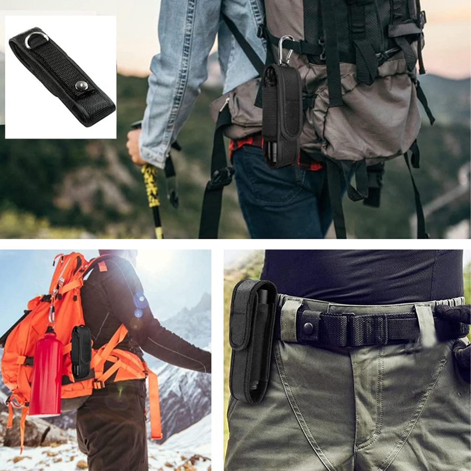 Custodia Protettiva per Torcia - Outdoor Adventure Trips recensione e prezzo