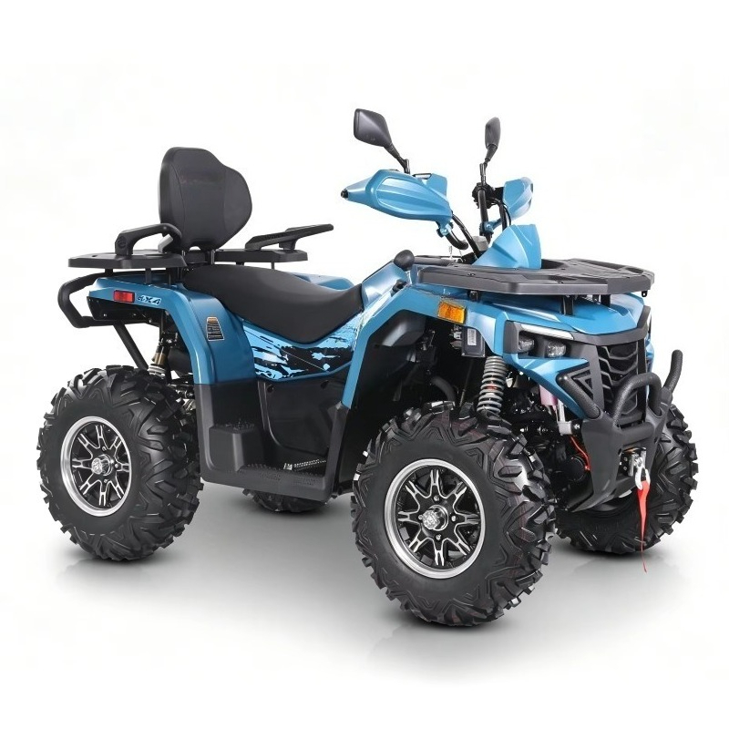 ATV UTV Quad Fuoristrada 300cc - Outdoor Adventure Utv recensione e prezzo