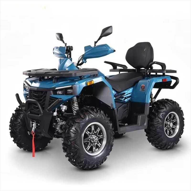 ATV UTV Quad Fuoristrada 300cc - Outdoor Adventure Utv recensione e prezzo