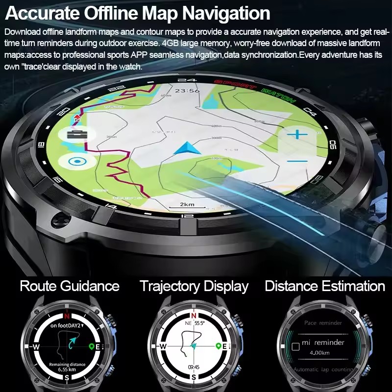 Nuovo Outdoor Extreme Adventur - Outdoor Adventure Brand recensione e prezzo