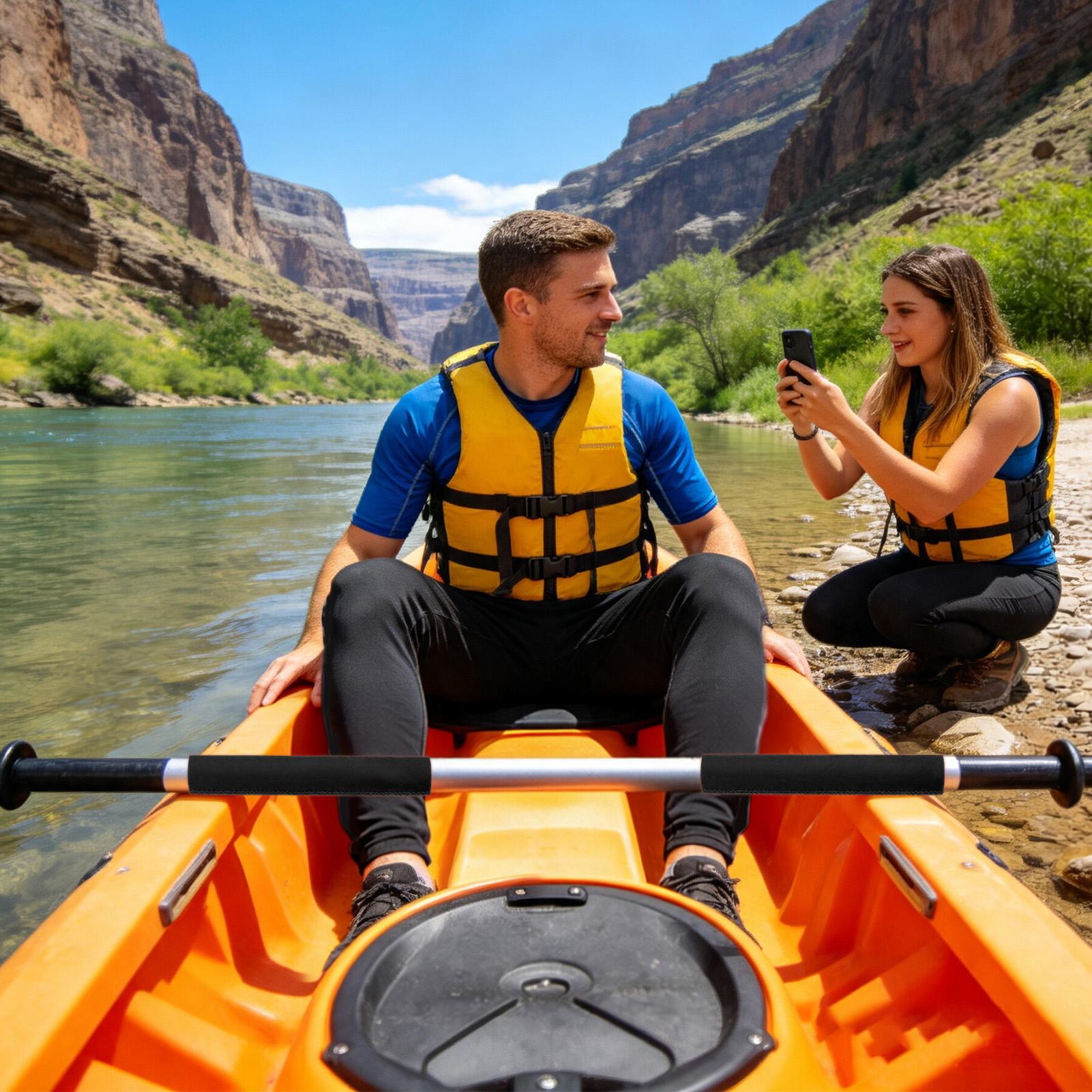 Impugnature per Pagaie da Kaya - Outdoor Adventure Recreation recensione e prezzo