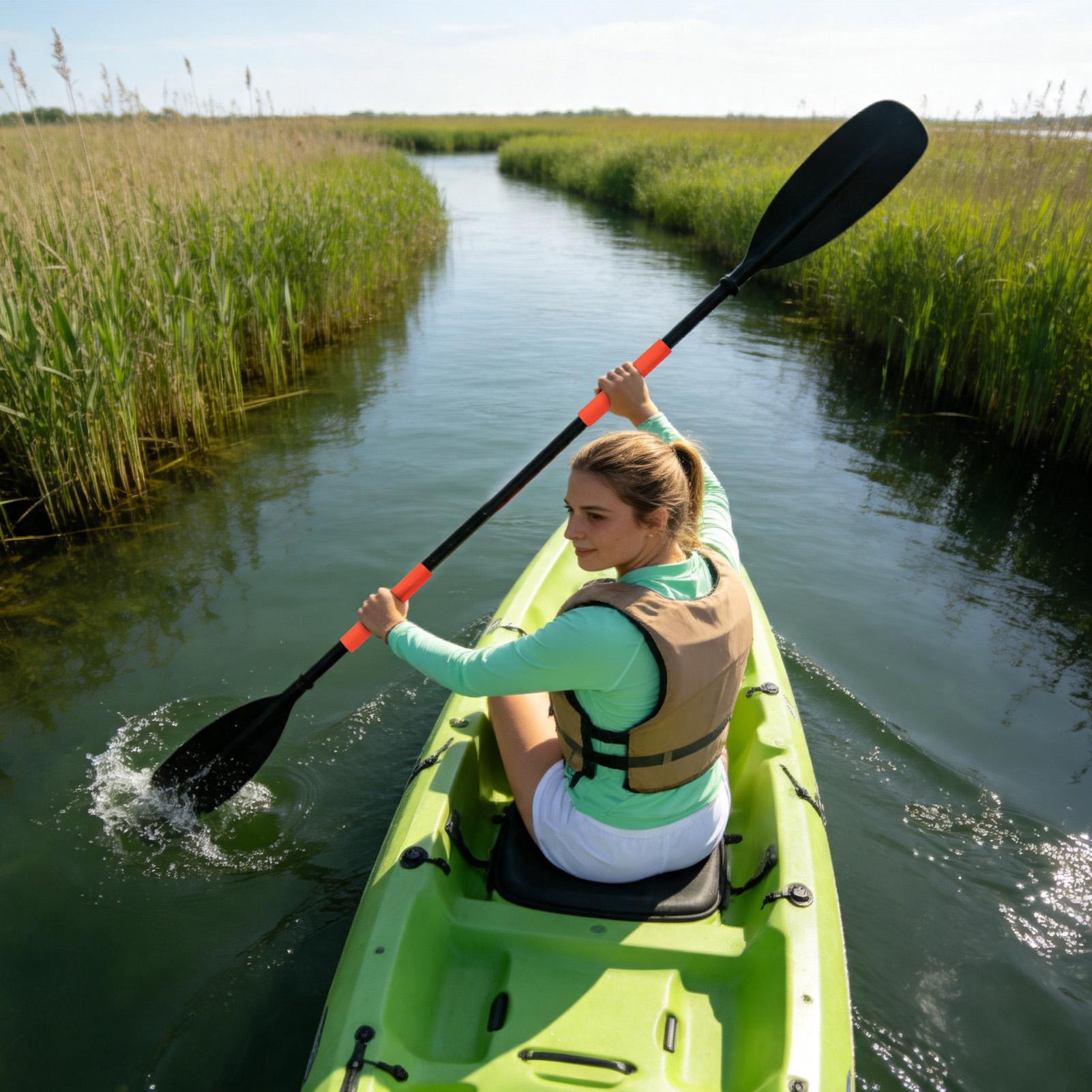 Impugnature per Pagaie da Kaya - Outdoor Adventure Recreation recensione e prezzo