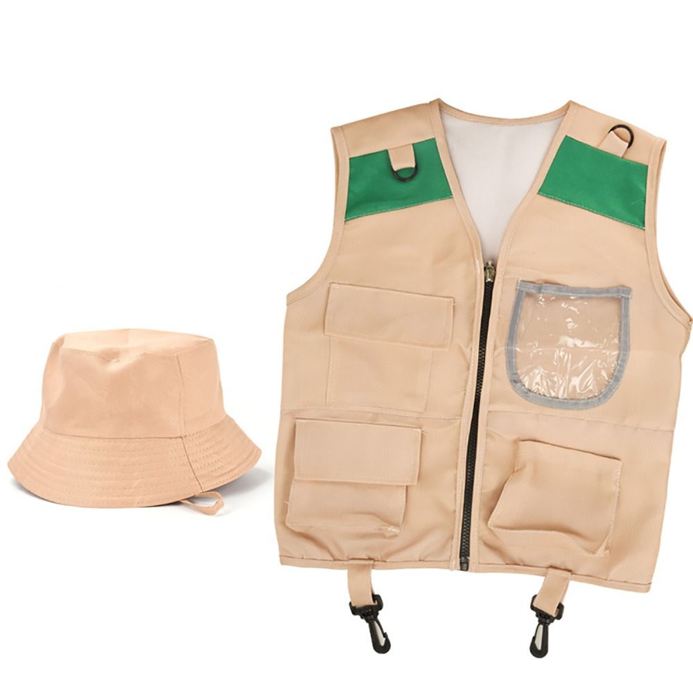 Kit Esploratore Multicolore co - Outdoor Adventure Kit For Kids recensione e prezzo