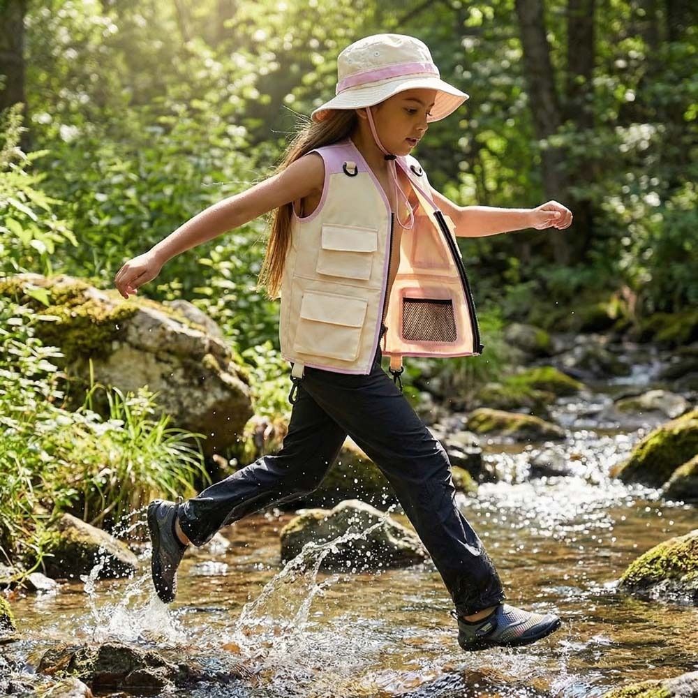 Gilet Estivo Explorer con Capp - Outdoor Adventure Clothing recensione e prezzo