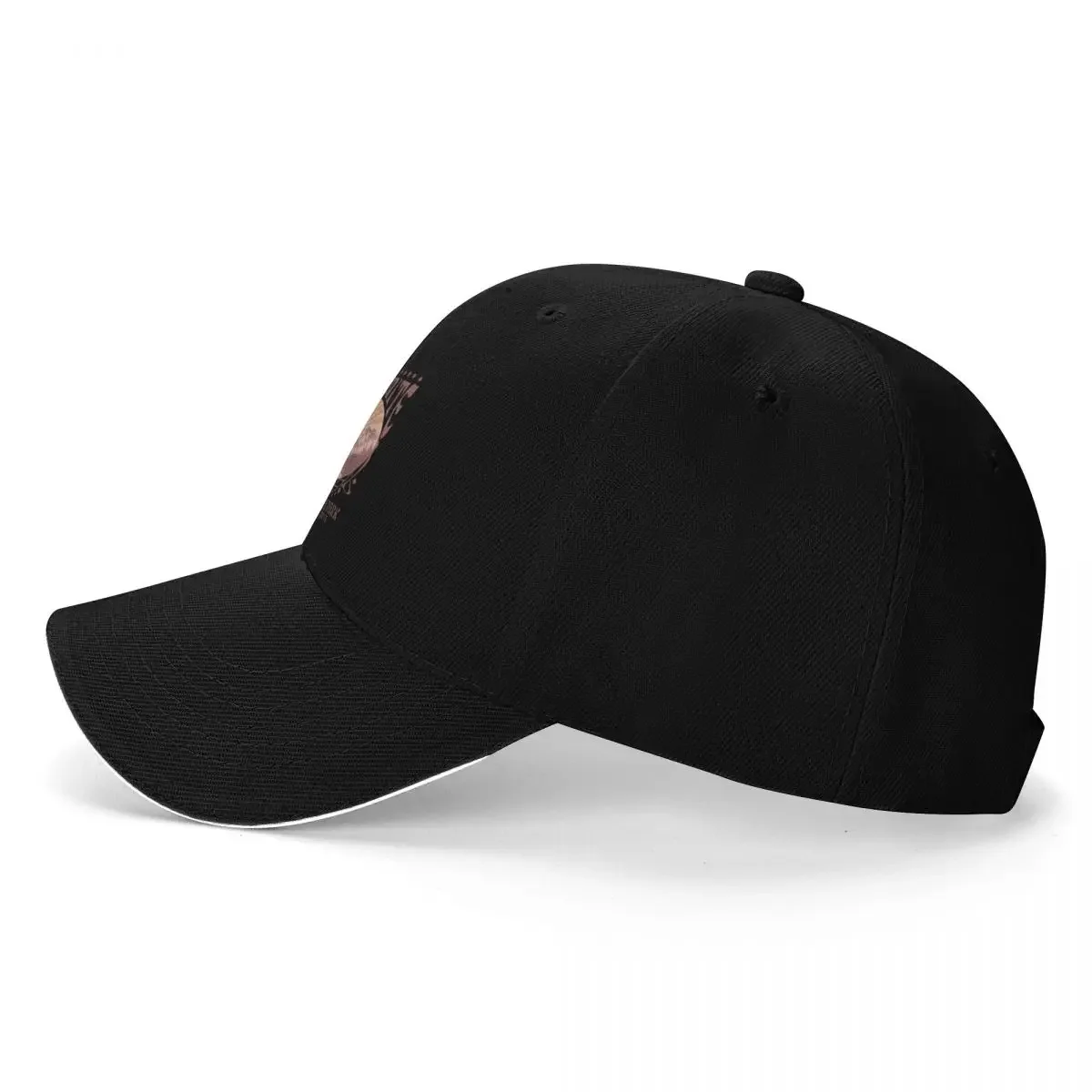 Cappellino da Baseball da Uomo - Outdoor Adventure Brand recensione e prezzo