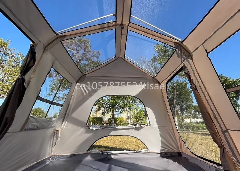 Tenda Oxford Automatica Grande - Outdoor Adventure Clothing recensione e prezzo