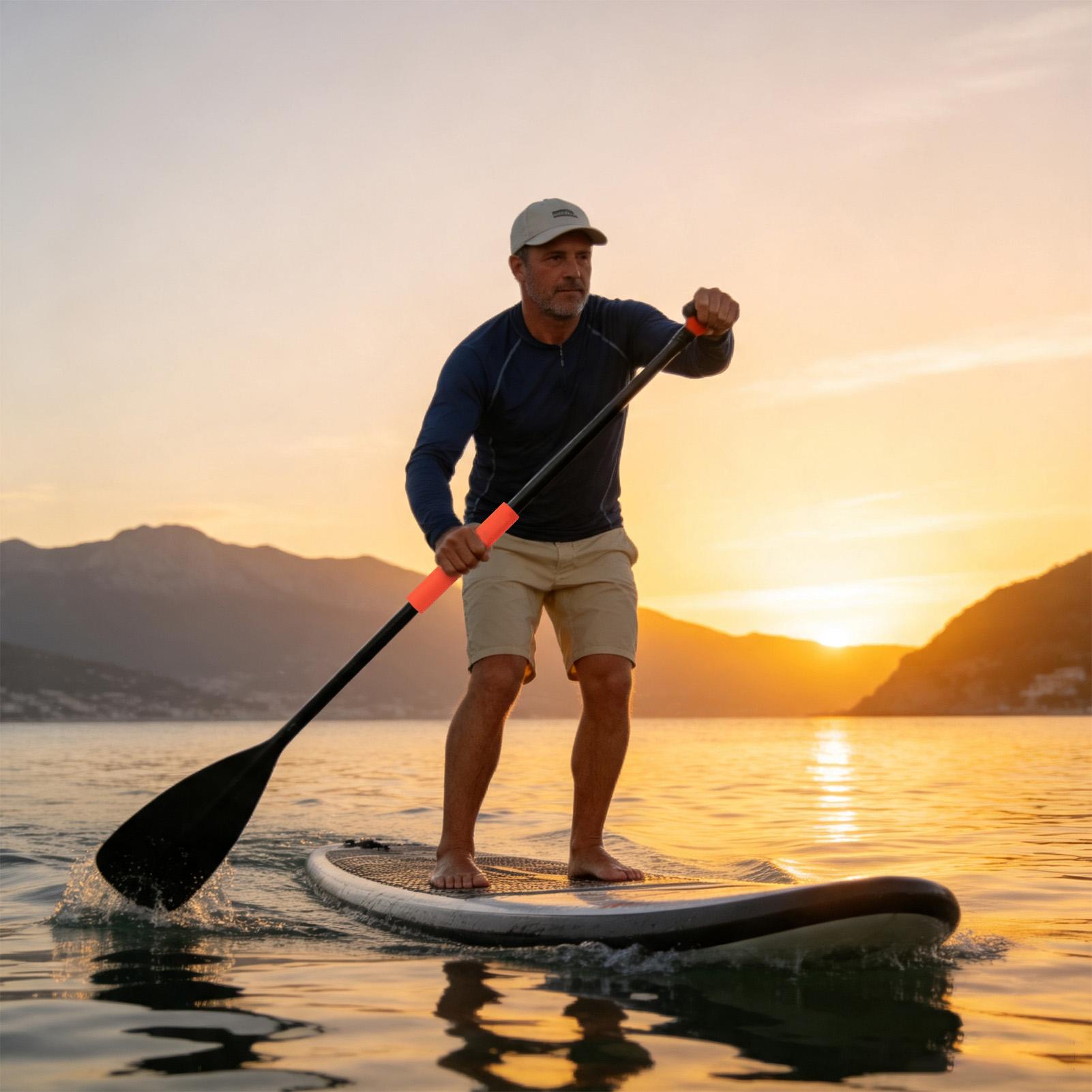 Impugnature per Pagaie 1 Paio  - Outdoor Adventure Recreation recensione e prezzo