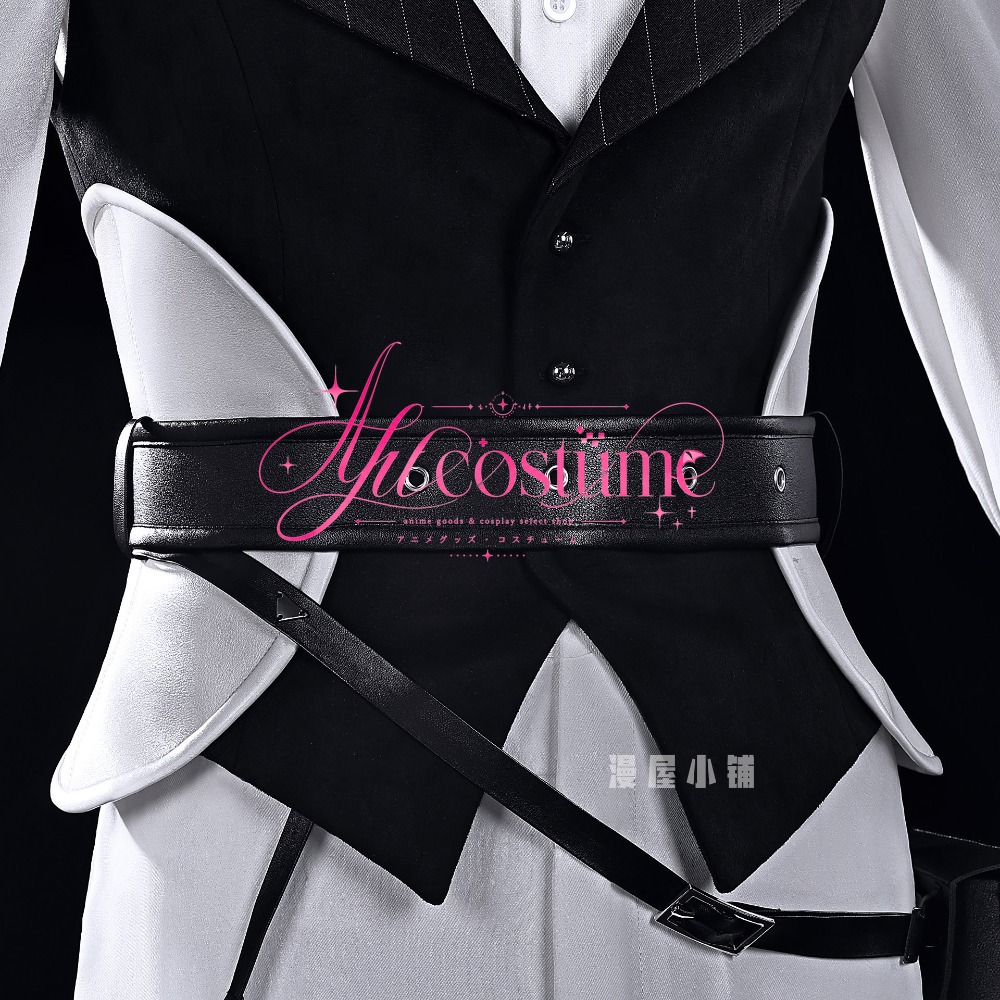 Costume Cosplay di Lorne l'Avv - Outdoor Adventure Japan recensione e prezzo