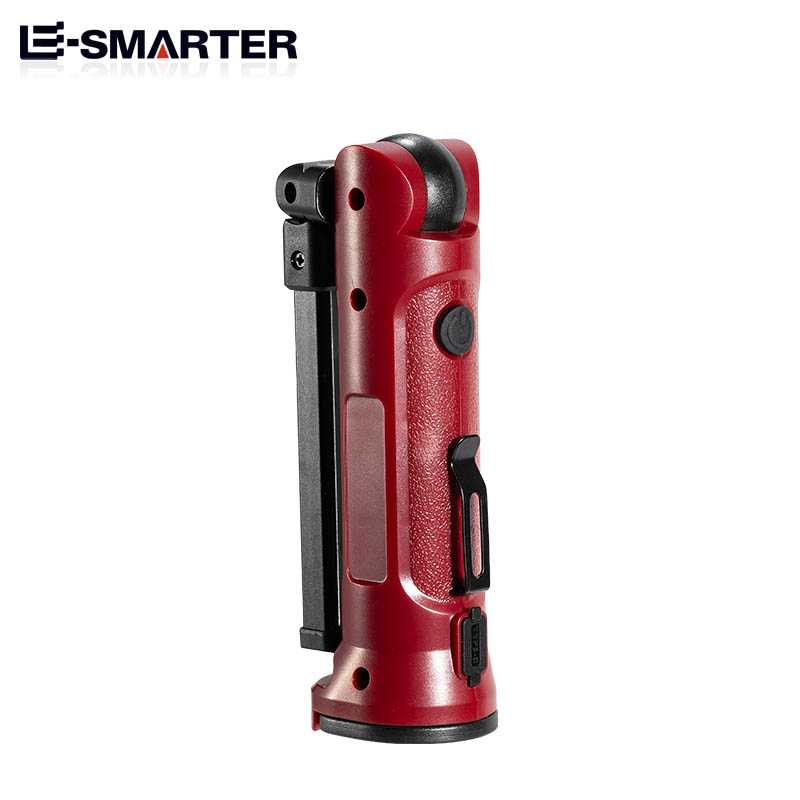 Lampada da lavoro a LED COB To - Outdoor Adventure Trips recensione e prezzo