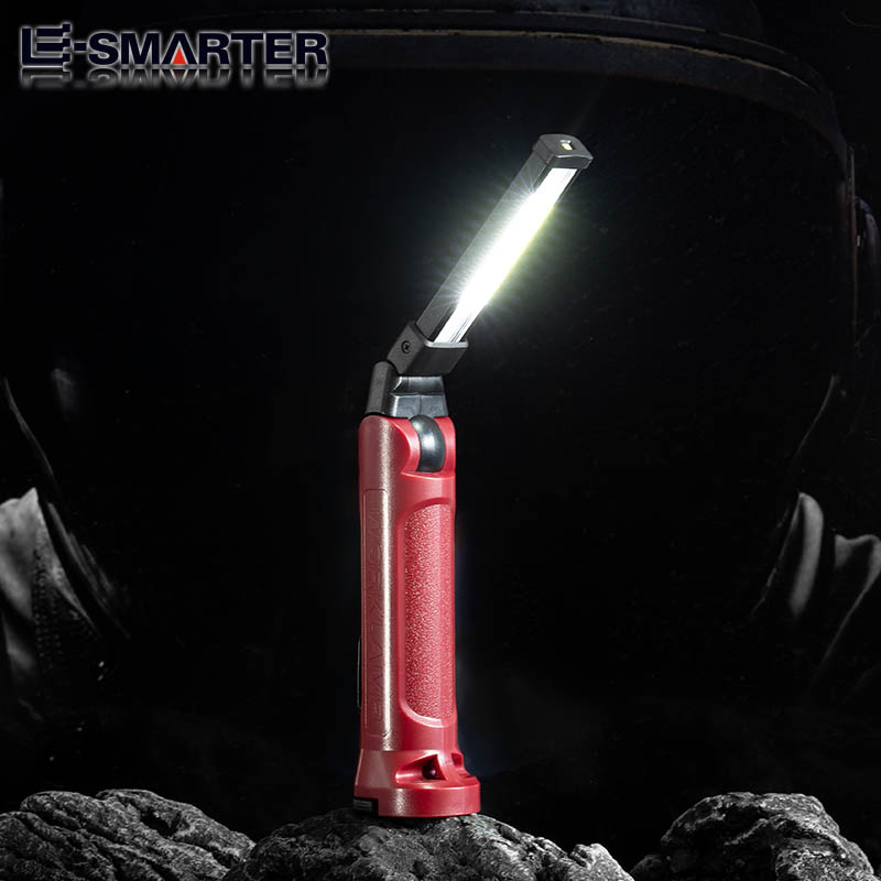 Lampada da lavoro a LED COB To - Outdoor Adventure Trips recensione e prezzo