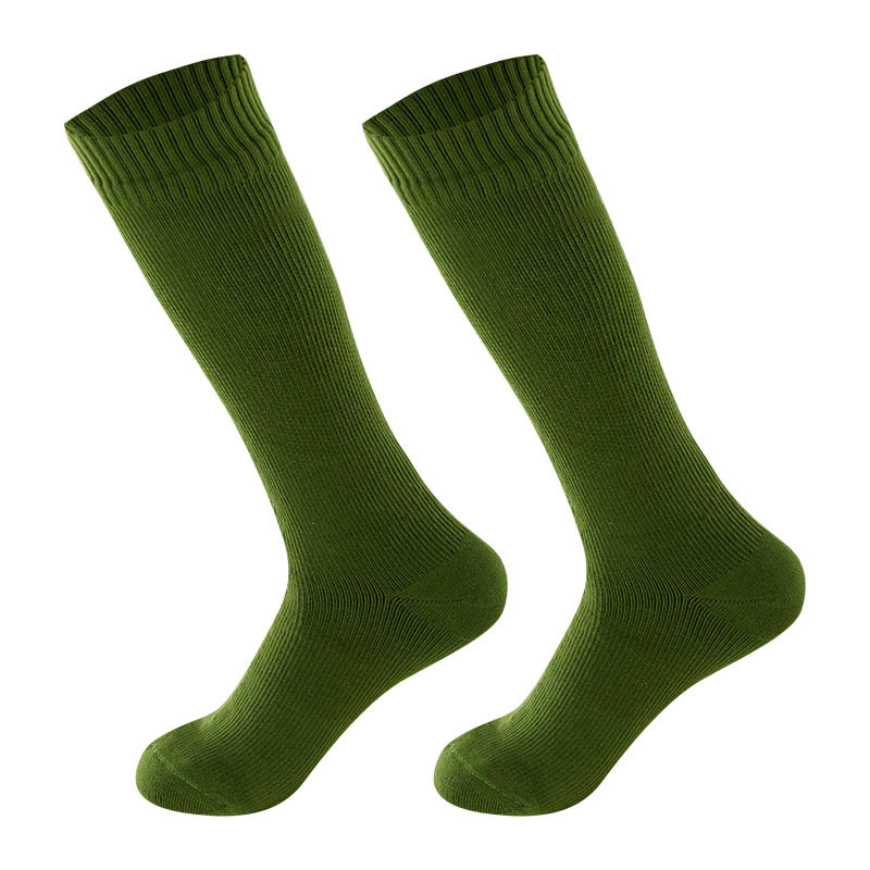 Calze Impermeabili Lunghe al G - Outdoor Adventure Trips recensione e prezzo