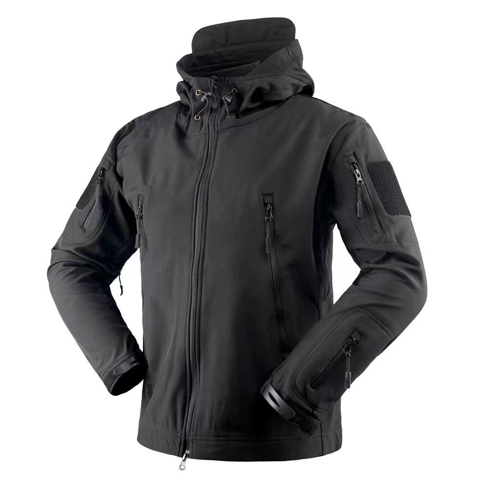 Primavera Autunno Outdoor Alle - Outdoor Adventure Clothing recensione e prezzo