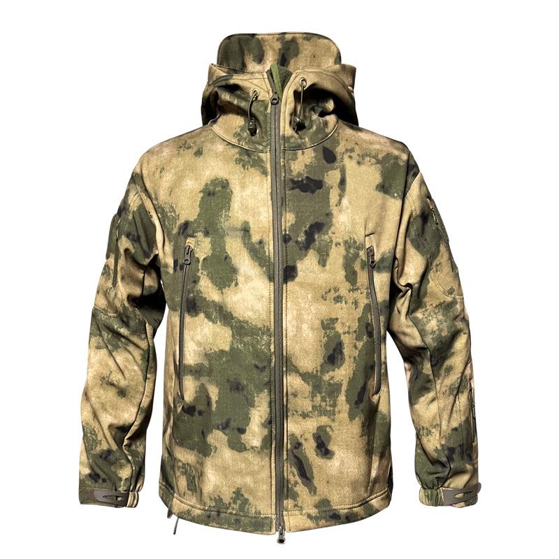 Primavera Autunno Outdoor Alle - Outdoor Adventure Clothing recensione e prezzo