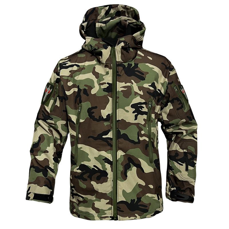 Primavera Autunno Outdoor Alle - Outdoor Adventure Clothing recensione e prezzo