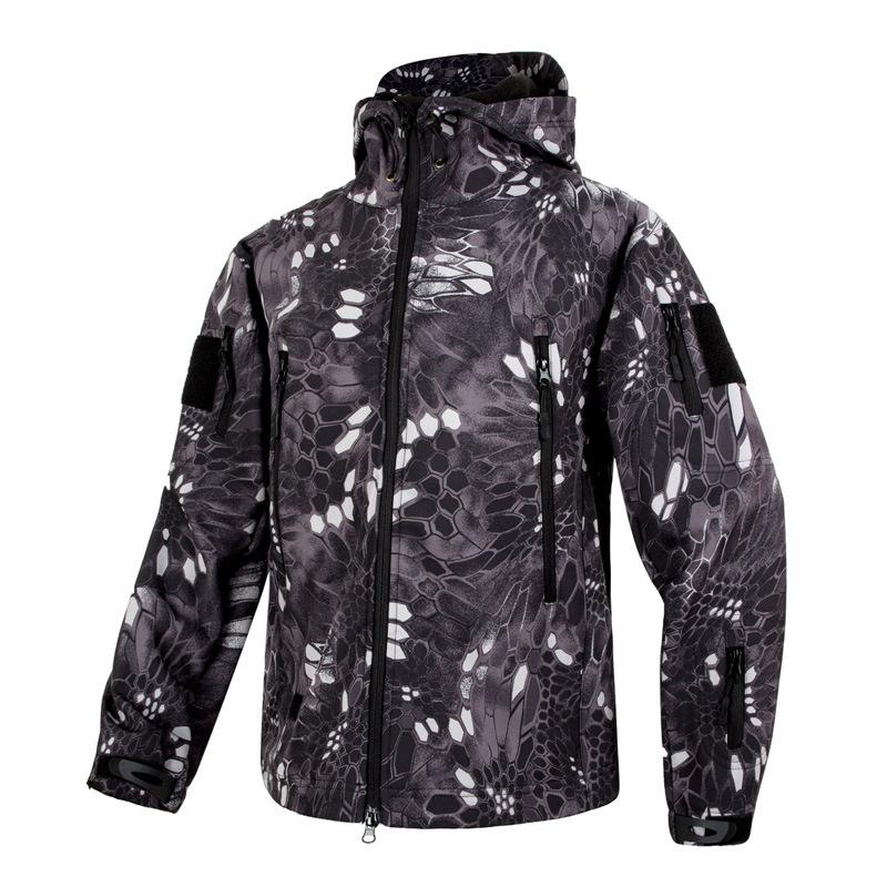 Primavera Autunno Outdoor Alle - Outdoor Adventure Clothing recensione e prezzo
