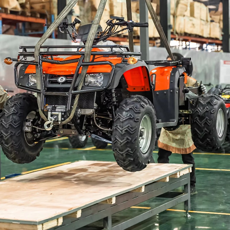 Fornitura di Veicoli UTV Side- - Outdoor Adventure Utv recensione e prezzo