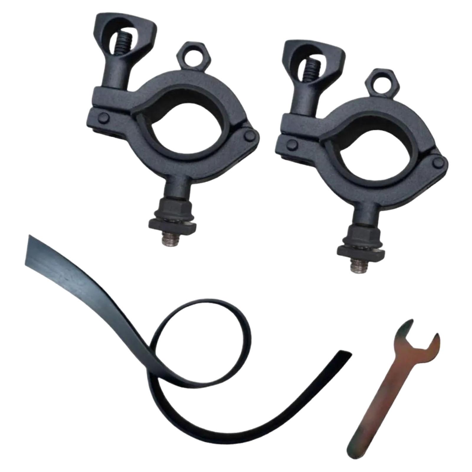 2 Pezzi Supporto per Portapacc - Outdoor Adventure Utv recensione e prezzo
