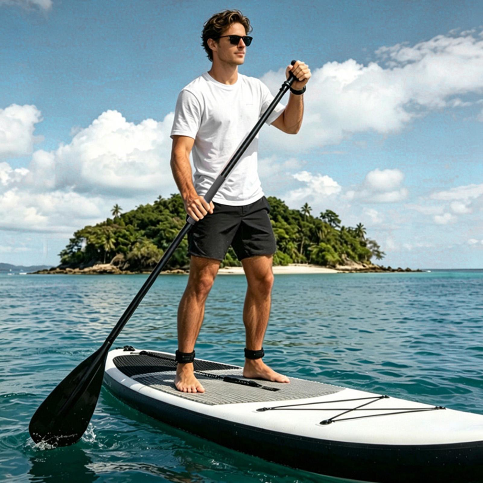 Impugnature per Kayak 1 Paio d - Outdoor Adventure Recreation recensione e prezzo
