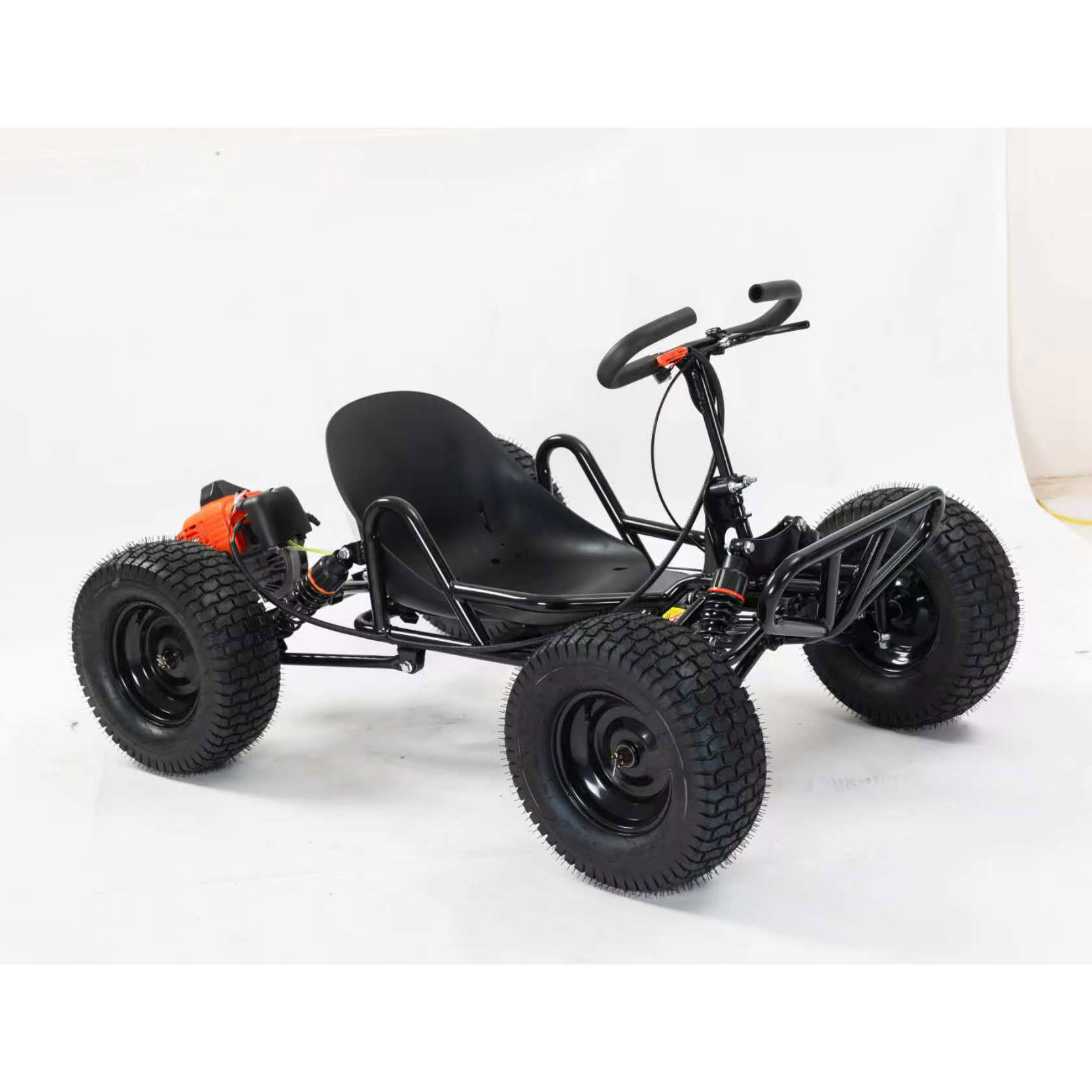 Nuovo Go-Kart a Pedali 80CC co - Outdoor Adventure Utv recensione e prezzo