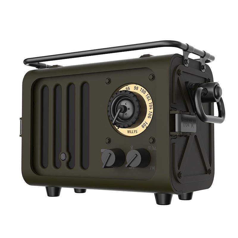 Altoparlante Bluetooth da este - Outdoor Adventure Outlet recensione e prezzo