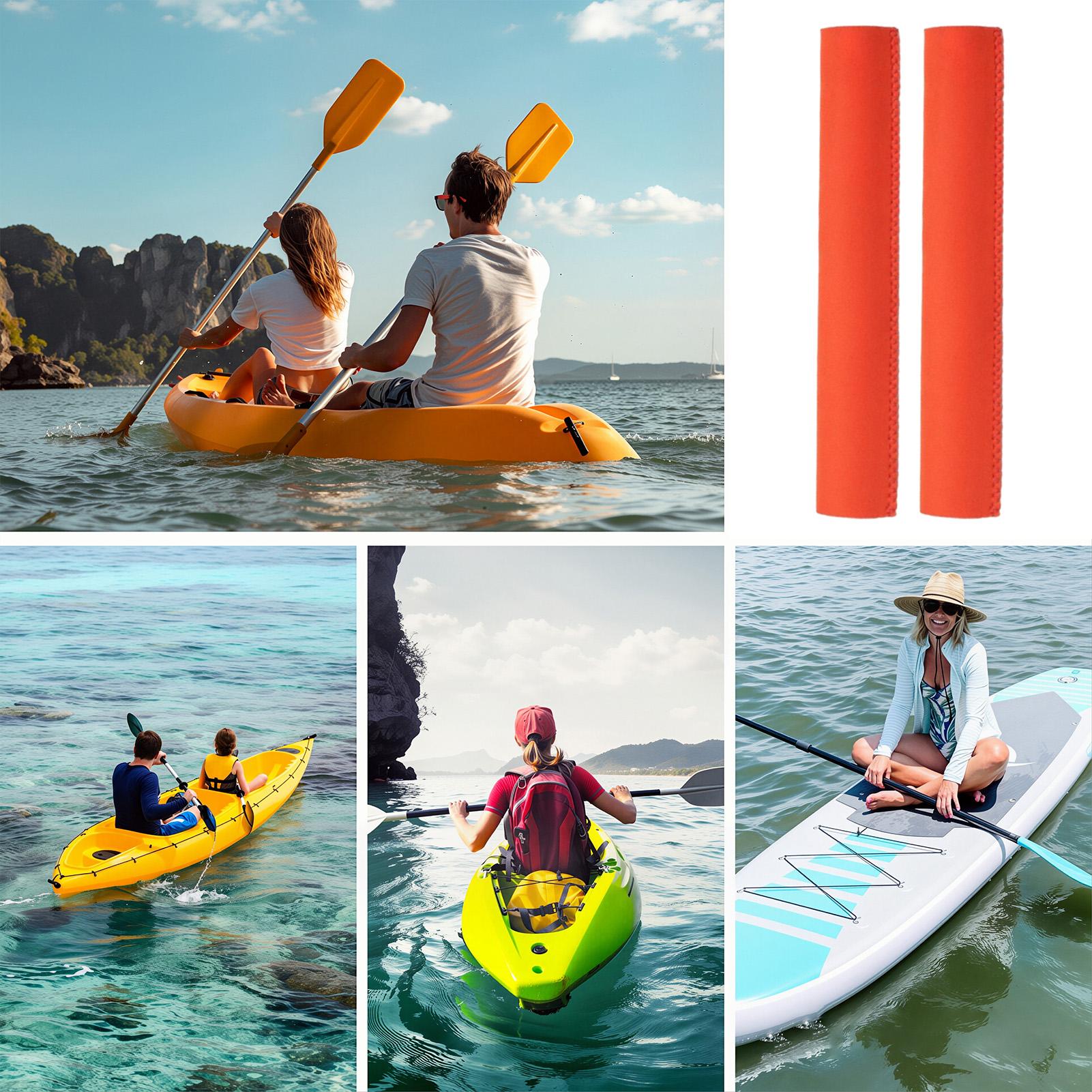 Impugnature per Pagaie 1 Paio, - Outdoor Adventure Recreation recensione e prezzo