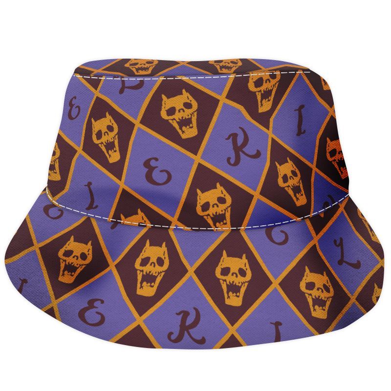 Cappello da pescatore Jojo's B - Outdoor Adventure Japan recensione e prezzo