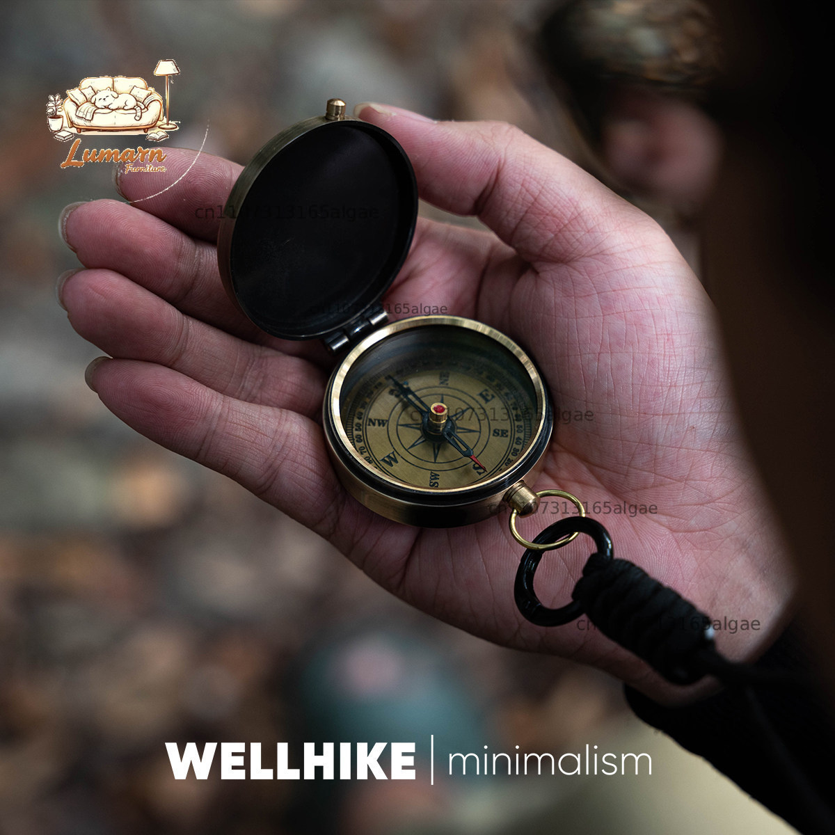 WELLHIKE Edizione da Collezion - Outdoor Adventure Japan recensione e prezzo