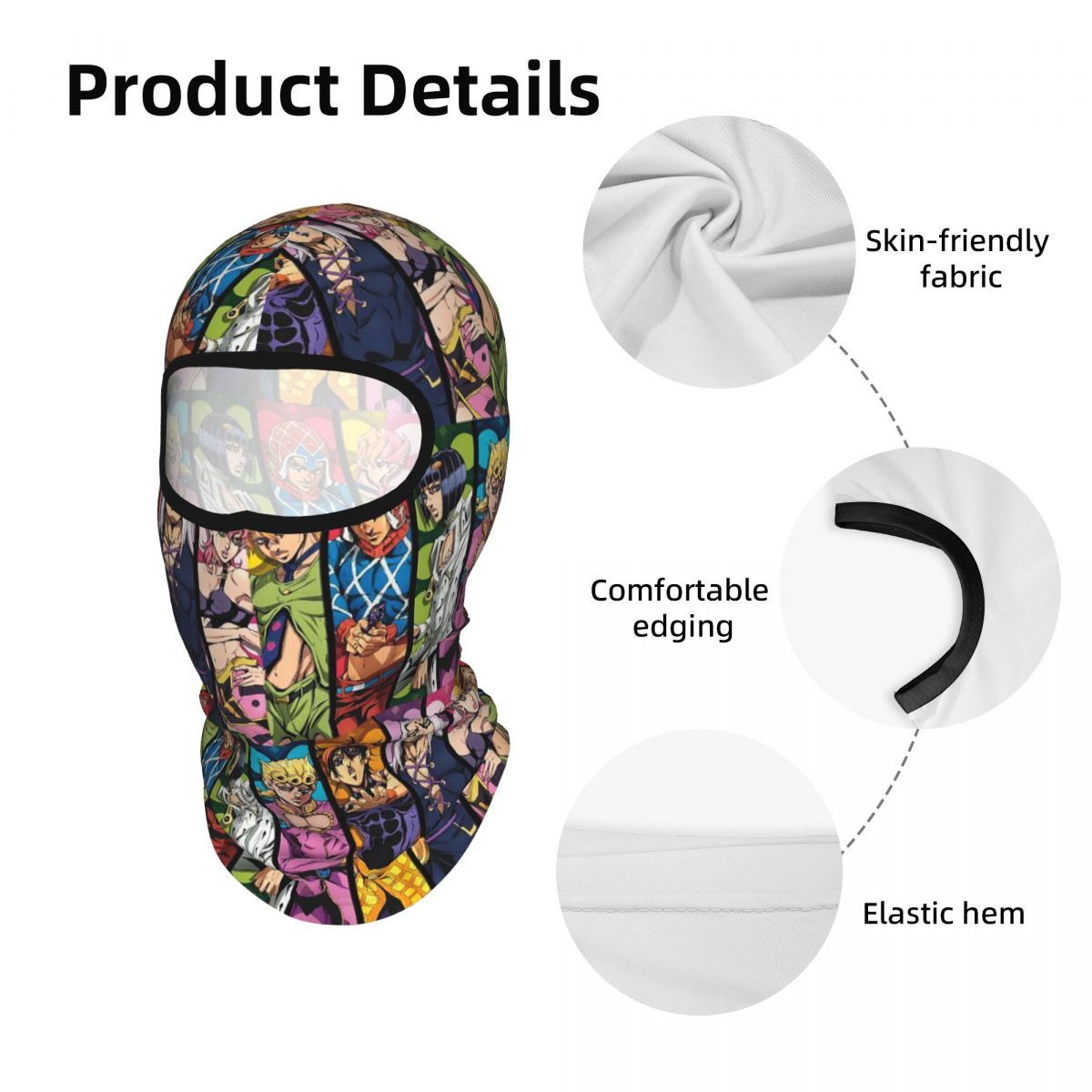 Maschera Balaclava Traspirante - Outdoor Adventure Japan recensione e prezzo
