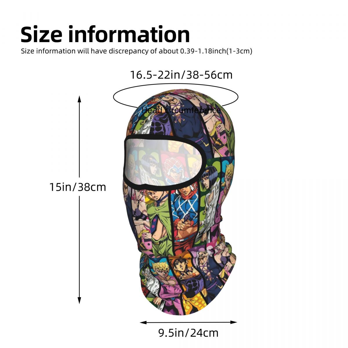 Maschera Balaclava Traspirante - Outdoor Adventure Japan recensione e prezzo