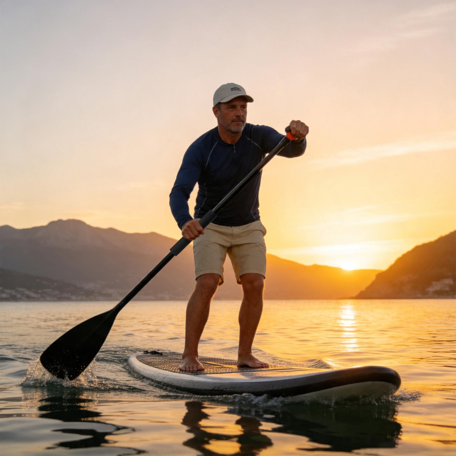Impugnature per Pagaie da Kaya - Outdoor Adventure Recreation recensione e prezzo