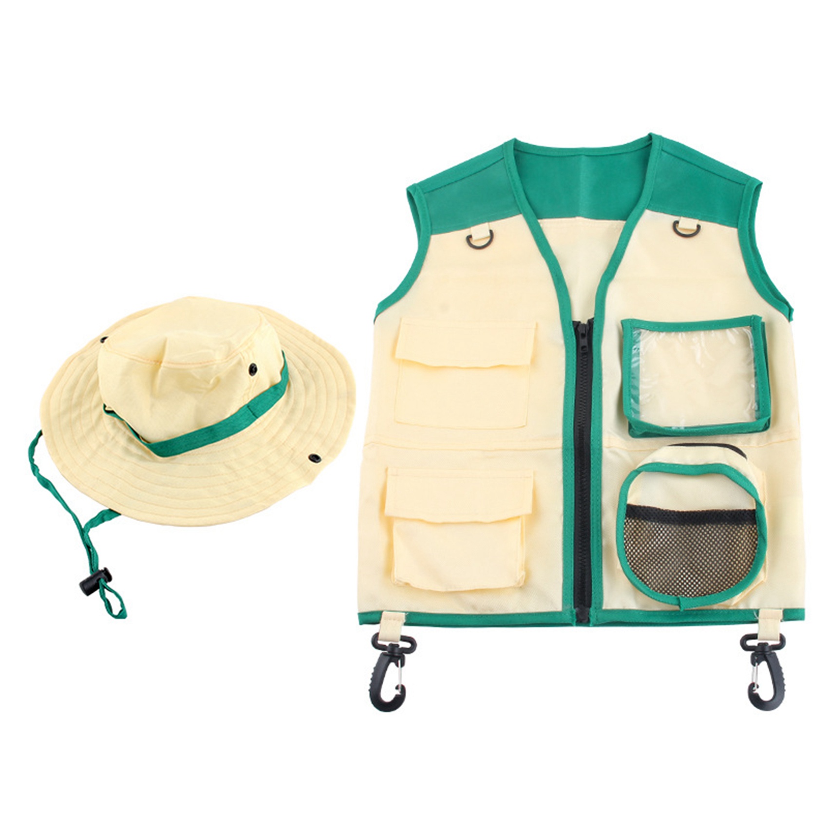 *SPOR Kids Outdoor Adventure E - Outdoor Adventure Kit For Kids recensione e prezzo