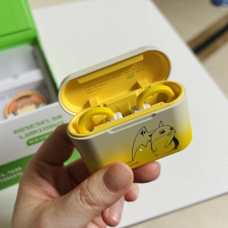 Nuove cuffie Bluetooth wireles - Outdoor Adventure Japan recensione e prezzo