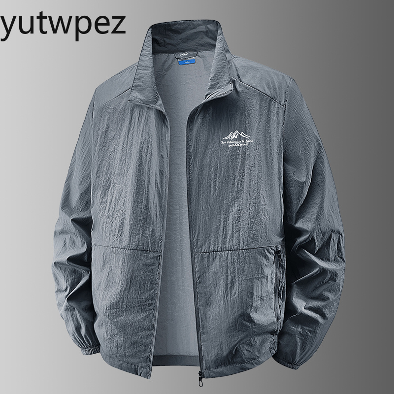 Giacca Leggera da Uomo UPF50+  - Outdoor Adventure Clothing recensione e prezzo