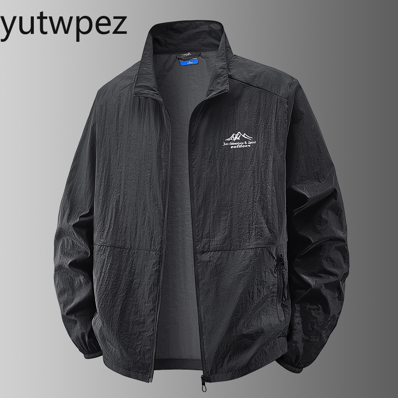 Giacca Leggera da Uomo UPF50+  - Outdoor Adventure Clothing recensione e prezzo