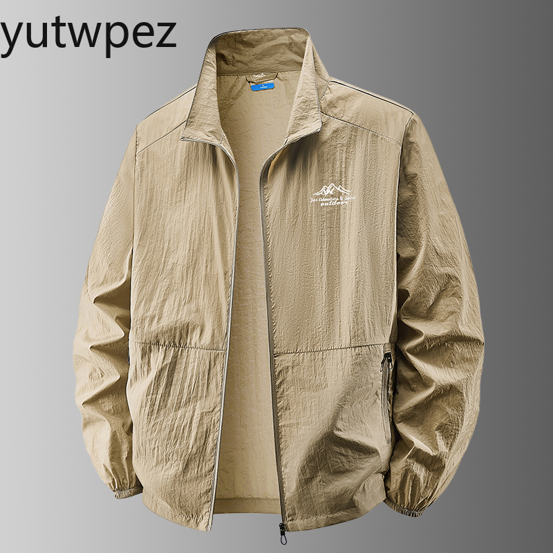 Giacca Leggera da Uomo UPF50+  - Outdoor Adventure Clothing recensione e prezzo