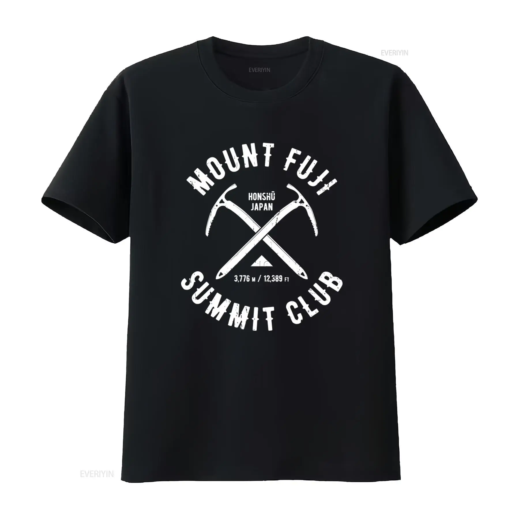 Maglietta da alpinista Mount F - Outdoor Adventure Japan recensione e prezzo