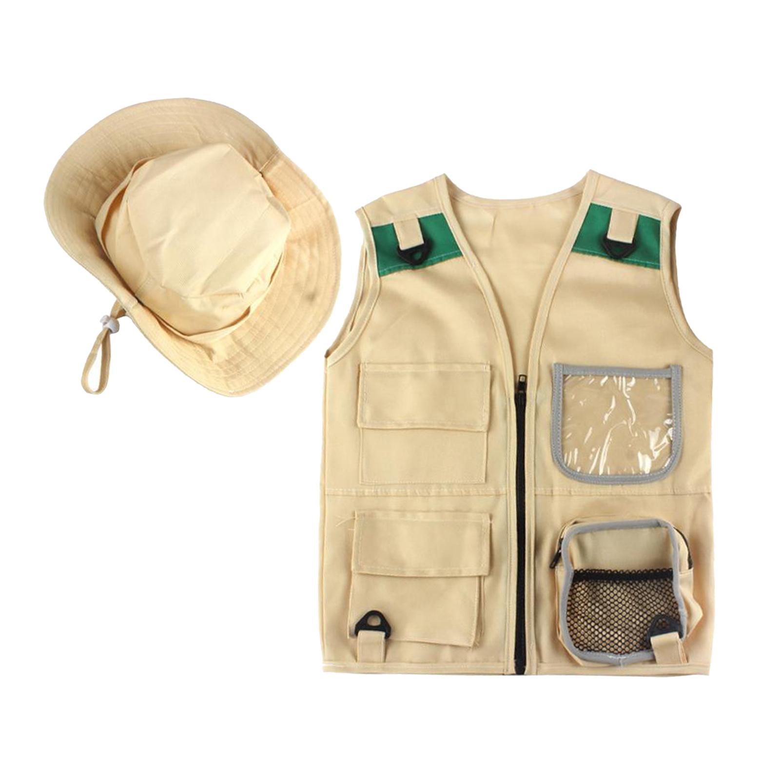 Safari Kids Outdoor Explorer K - Outdoor Adventure Kit For Kids recensione e prezzo