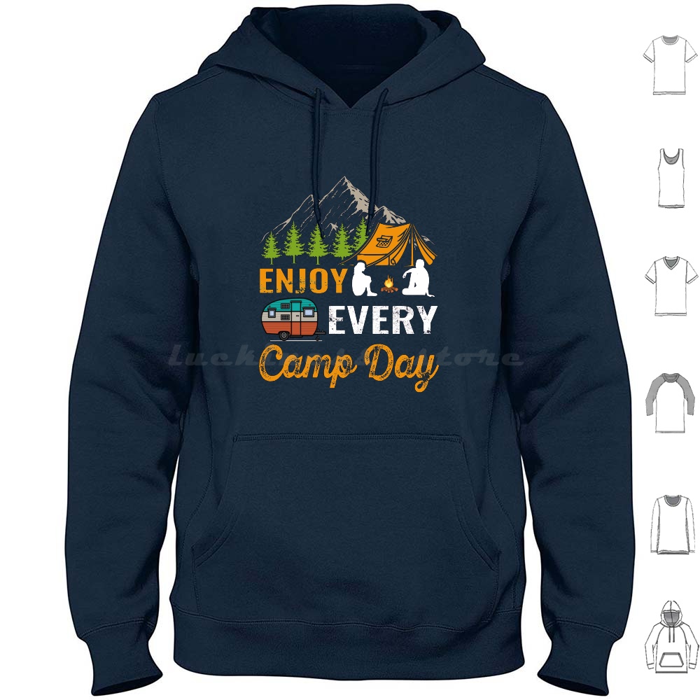 Felpa con Cappuccio Adventure  - Outdoor Adventure Recreation recensione e prezzo
