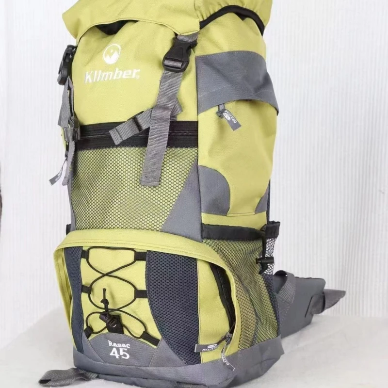 Zaino Leggero e Portatile da 4 - Outdoor Adventure Recreation recensione e prezzo