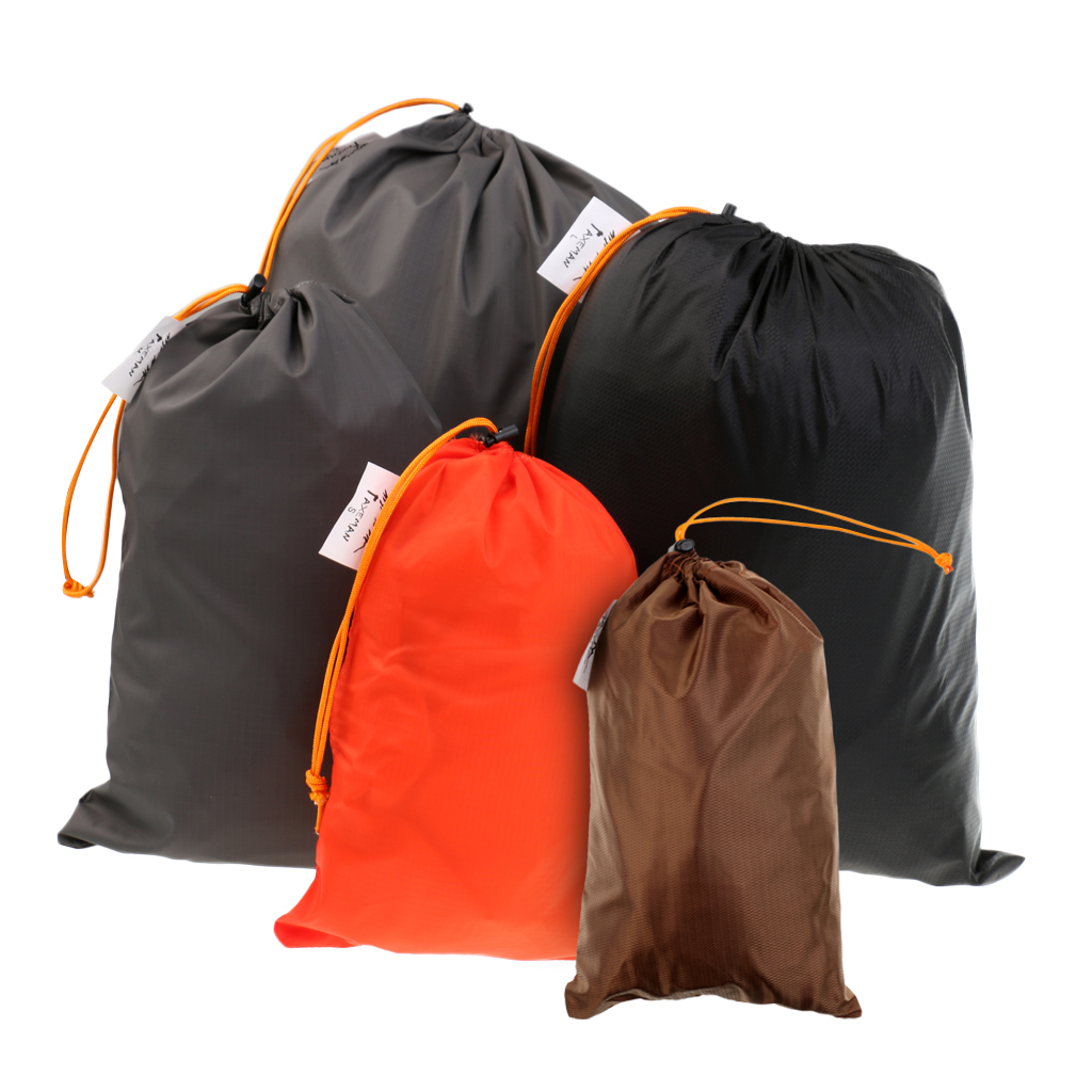 Jfory 5 pcs Compressione Stuff - Outdoor Adventure Clothing recensione e prezzo
