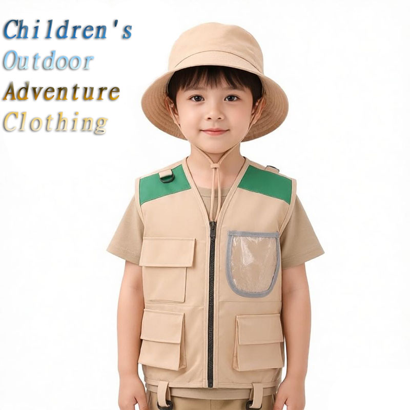2026 Nuovo Kit da Esploratore  - Outdoor Adventure Kit For Kids recensione e prezzo