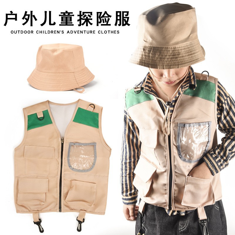 2026 Nuovo Kit da Esploratore  - Outdoor Adventure Kit For Kids recensione e prezzo