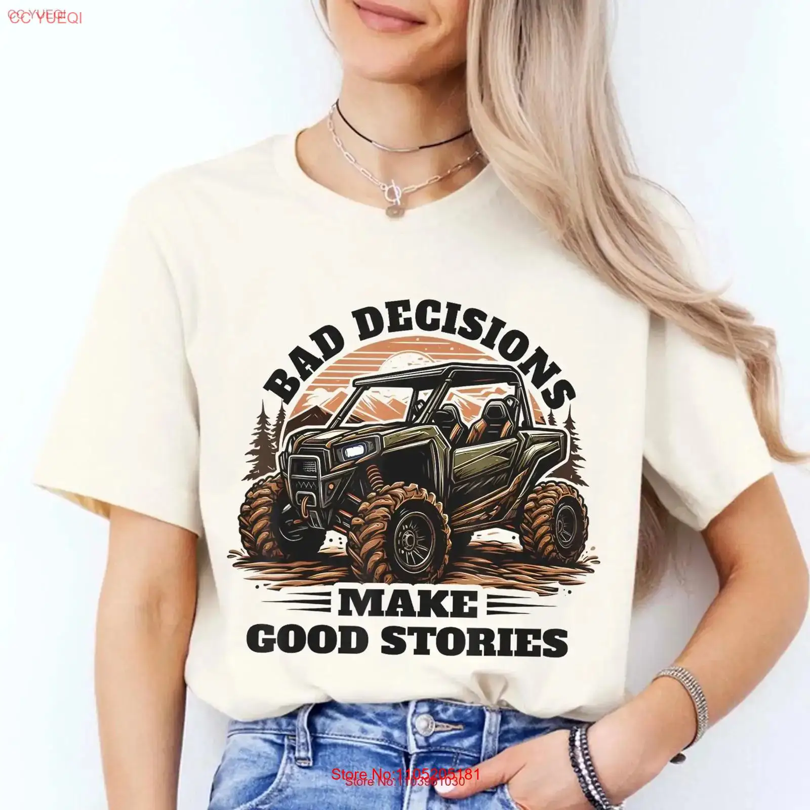 Le cattive decisioni fanno buo - Outdoor Adventure Utv recensione e prezzo